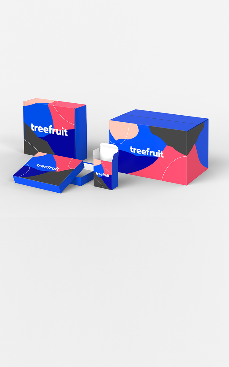 Versatile Box Styles